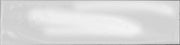 Emser Craft II  3" x 12" Bullnose Matte White