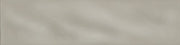 Emser Craft II  3" x 12" Bullnose Matte Fawn
